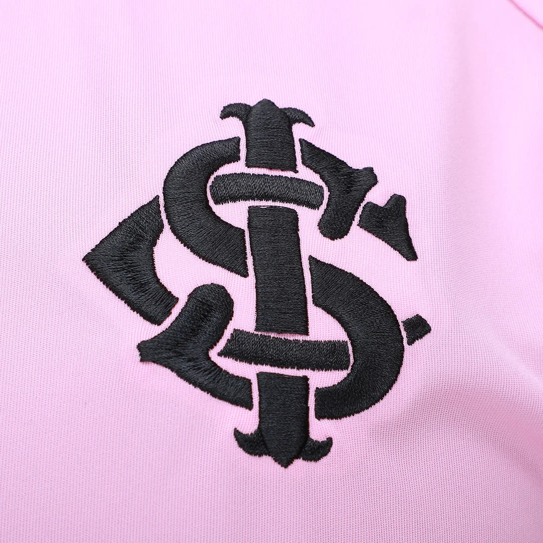 Camisa Internacional 25/26 Outubro Rosa | FutMantos