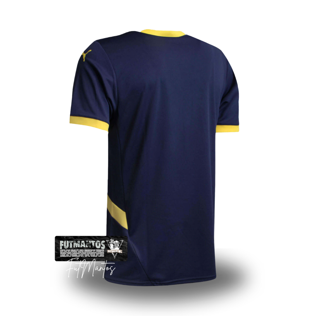 Camisa Fenerbahce Edição Especial 25/26 | Futmantos