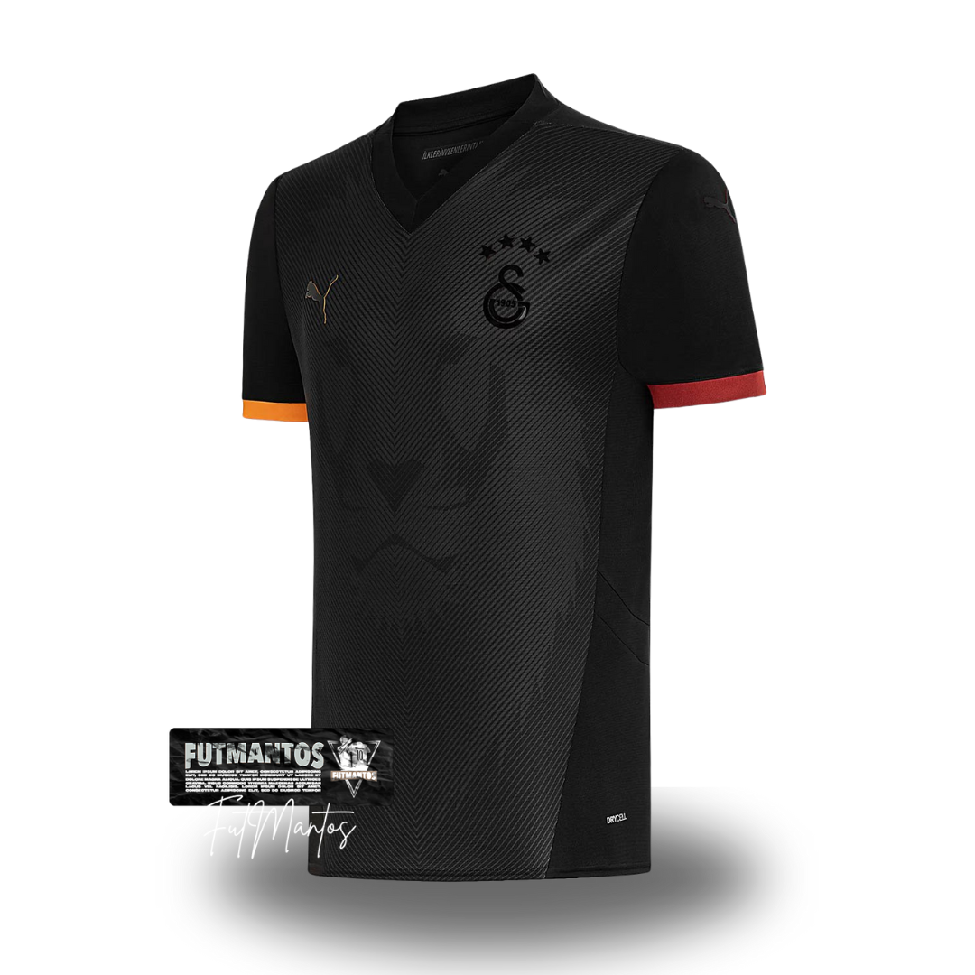 Camisa Galatasaray 2024/25 Edição Especial | Futmantos