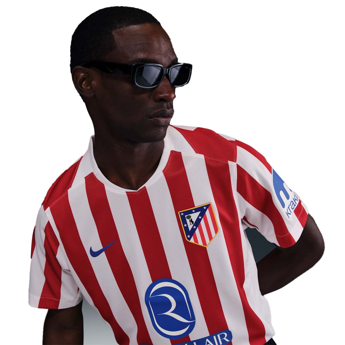 Camisa Atlético de Madrid I 25/26 | Futmantos