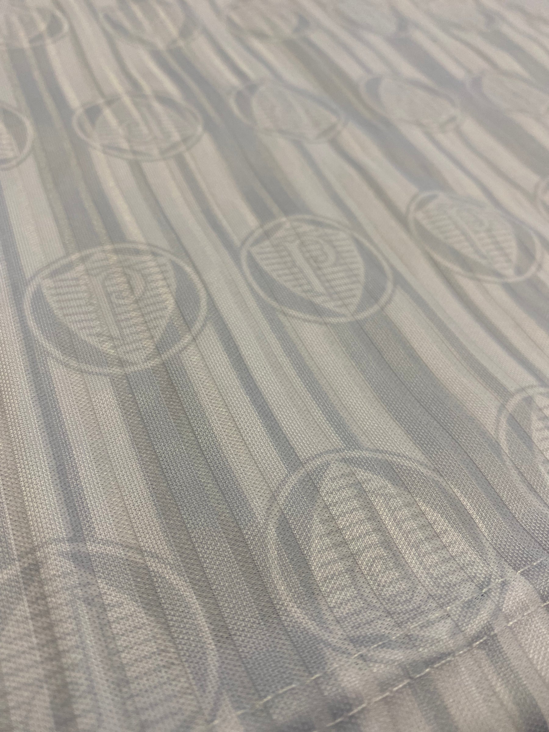 Camisa Palmeiras II 1996 - Retrô | Futmantos