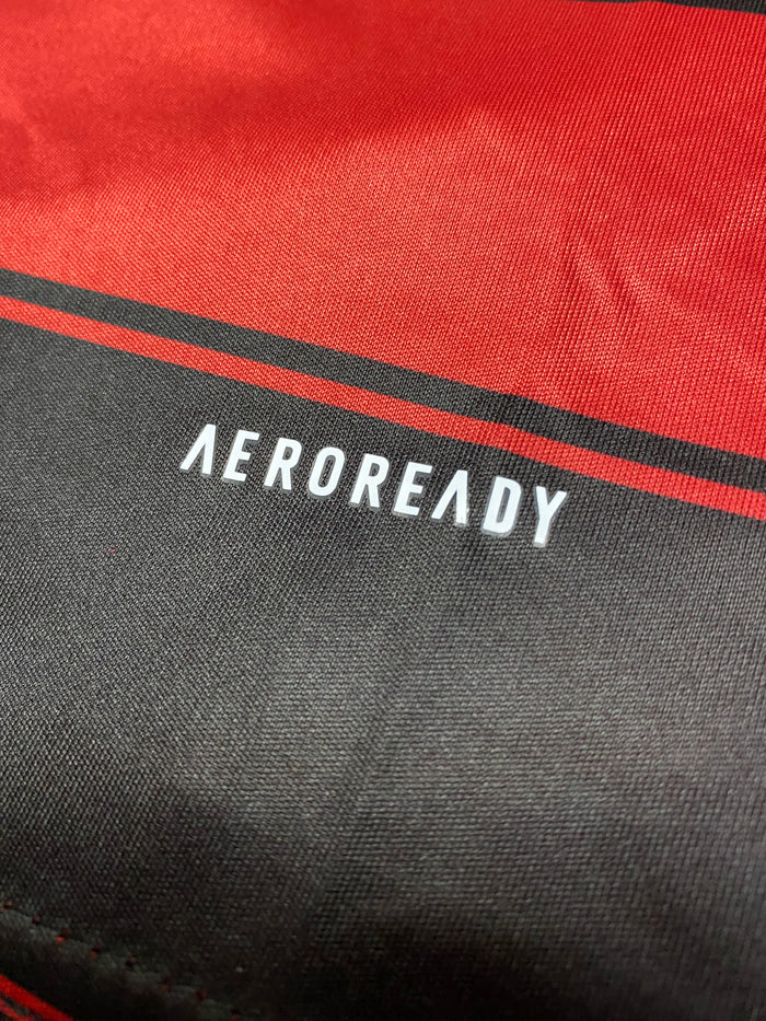 Camisa CRF I 25/26 - TETRA CAMPEÃO | Futmantos