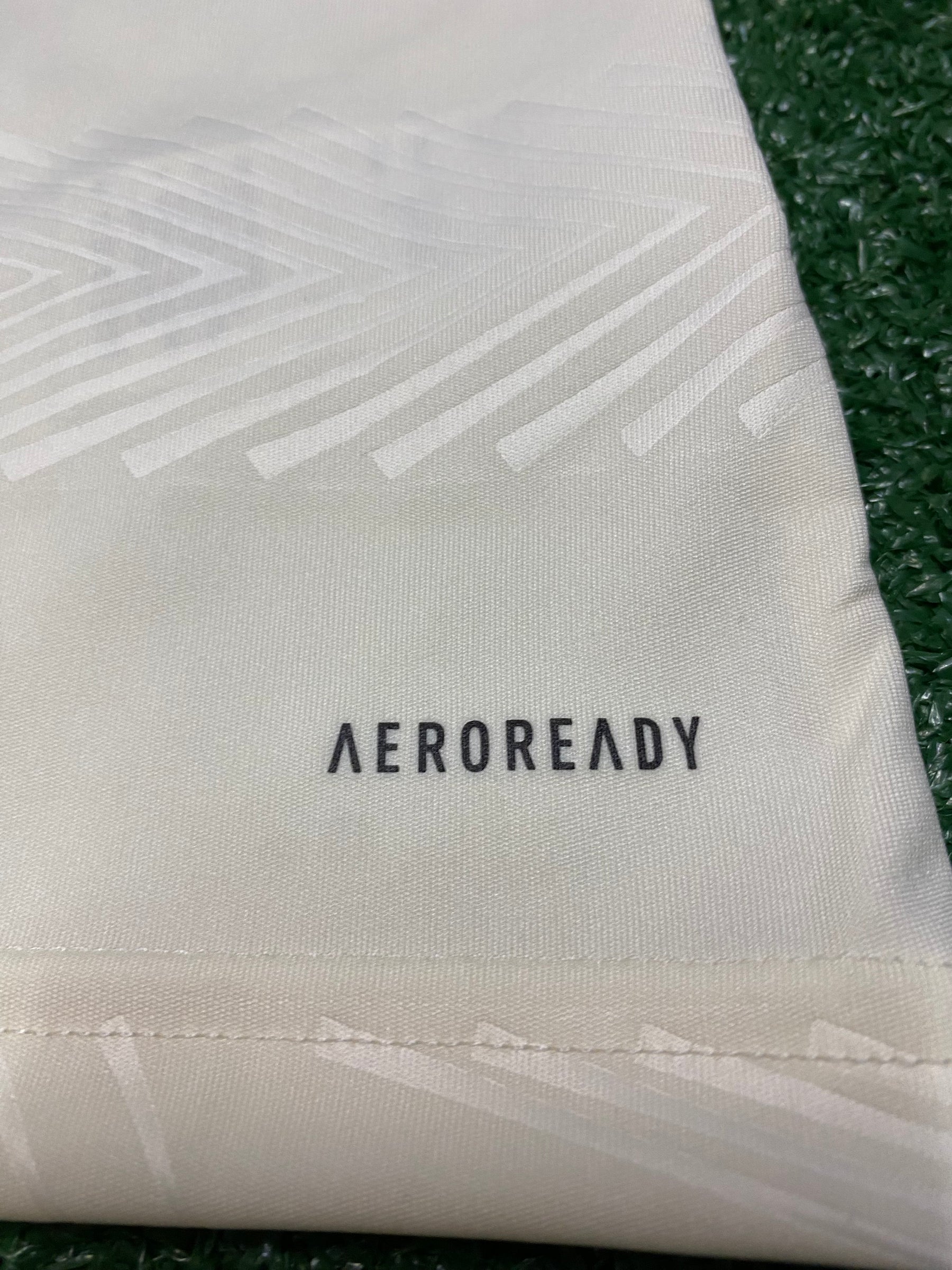 Camisa CRF Ill 25/26 | Futmantos