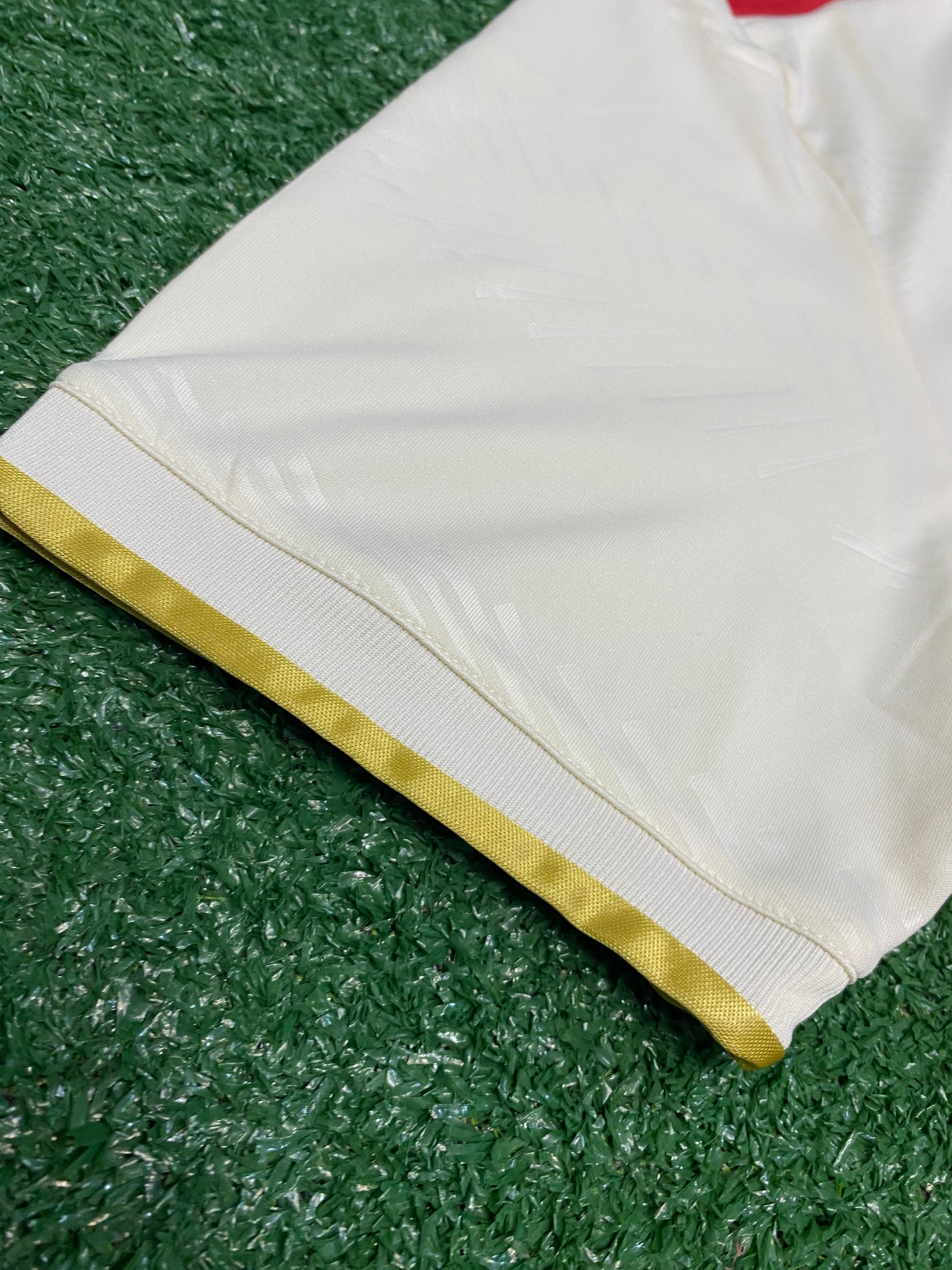 Camisa CRF III 25/26 - TETRA CAMPEÃO | Futmantos