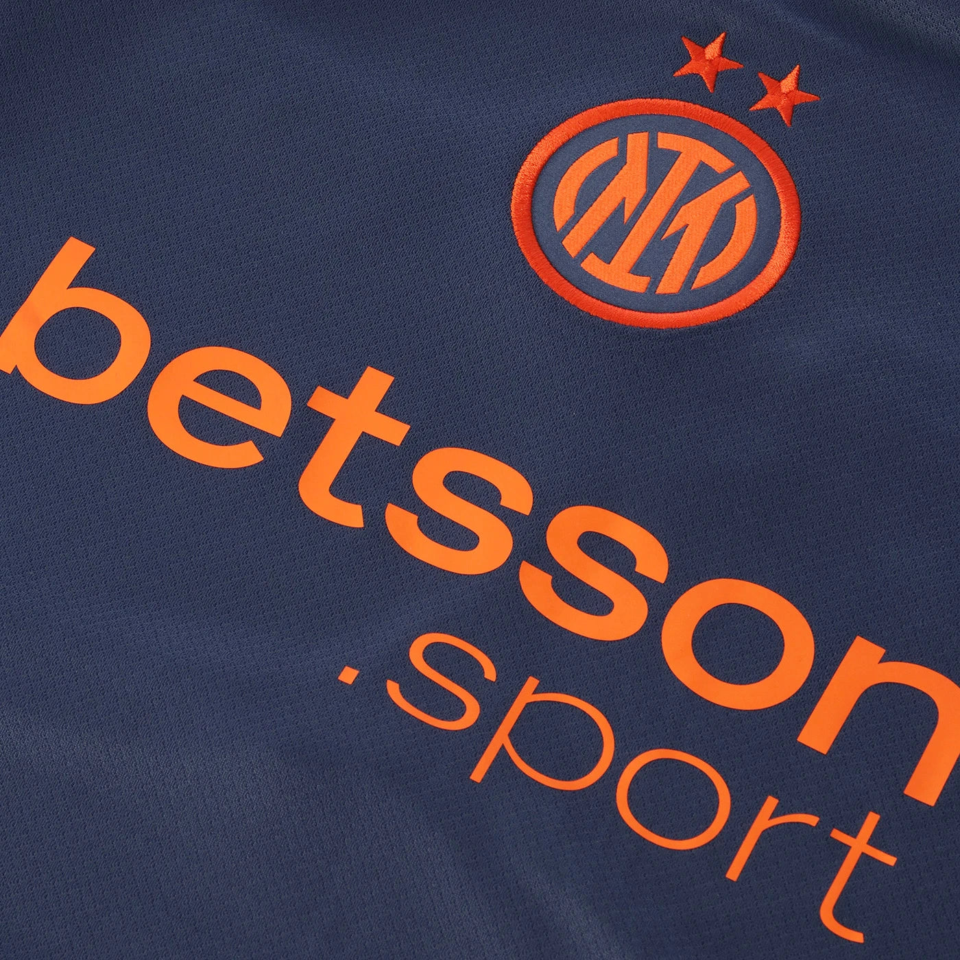 Camisa Inter de Milão III 25/26 Torcedor Total 90 | Futmantos