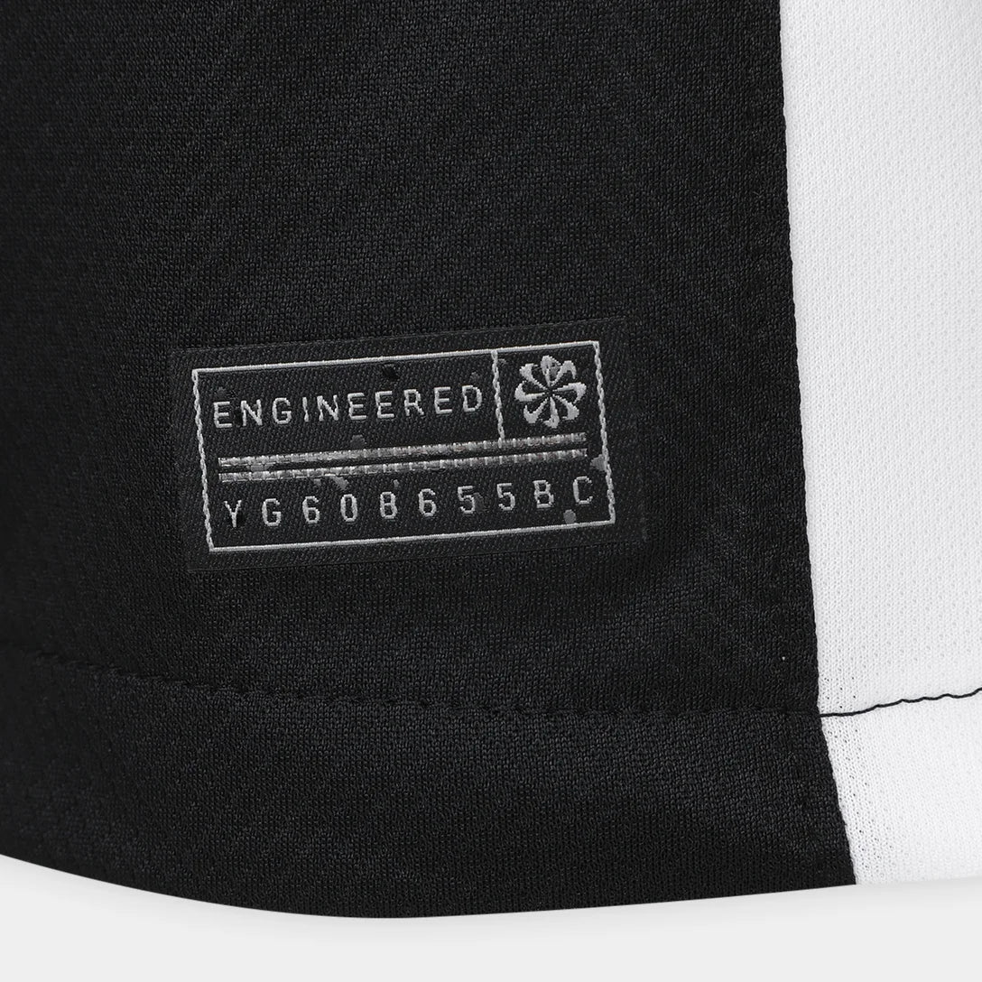 Camisa Corinthians ll 25/26 FEMININA | Futmantos