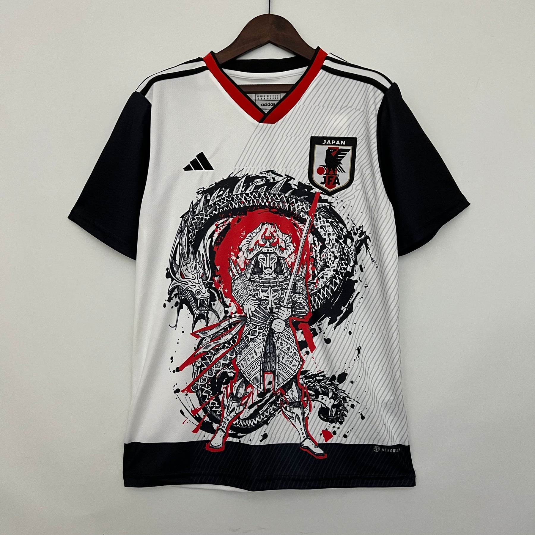 Camisa Seleção Japão Dragão 2023/24