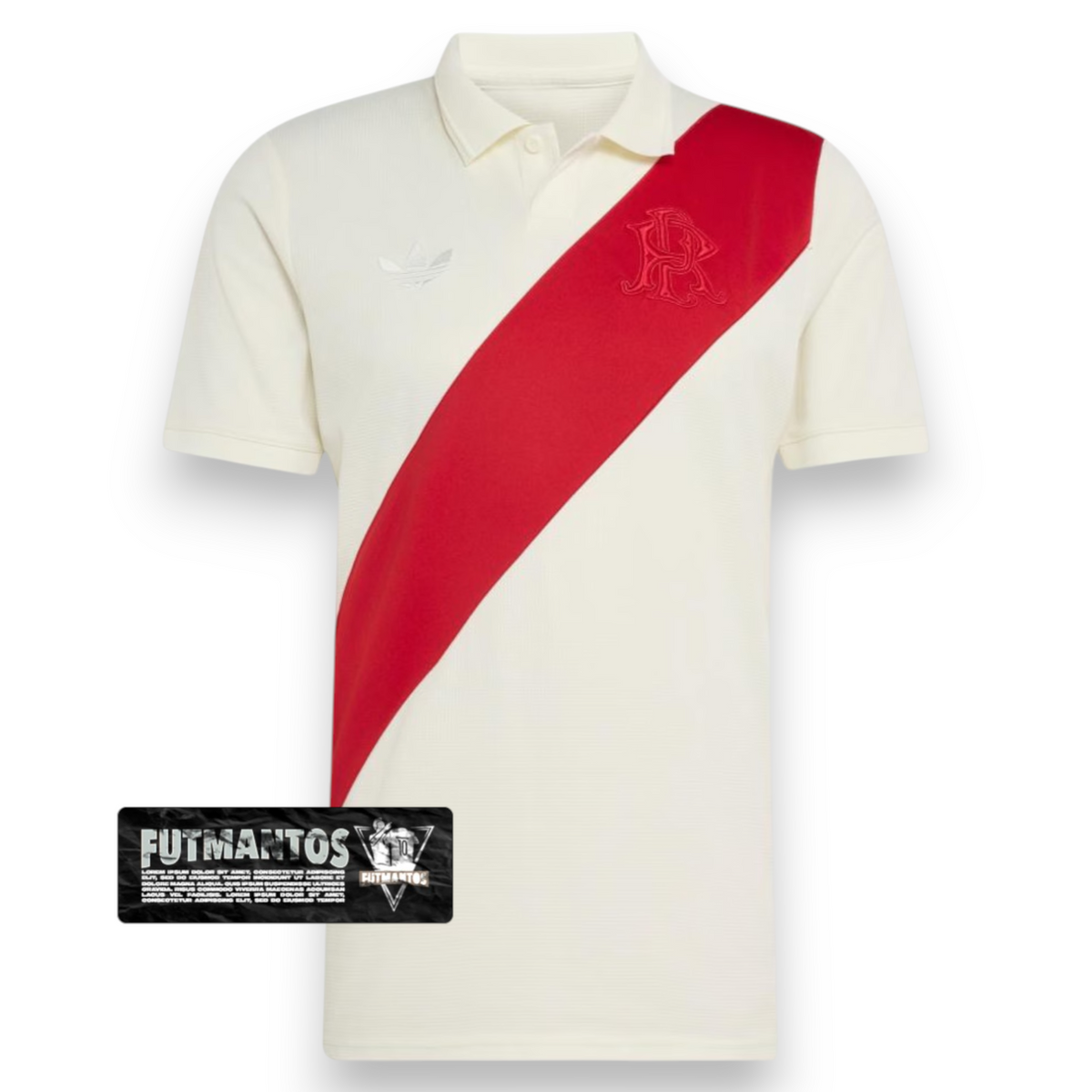 Pronta Entrega - Camisa River Plate 26/27 - Comemorativa Torcedor | FutMantos