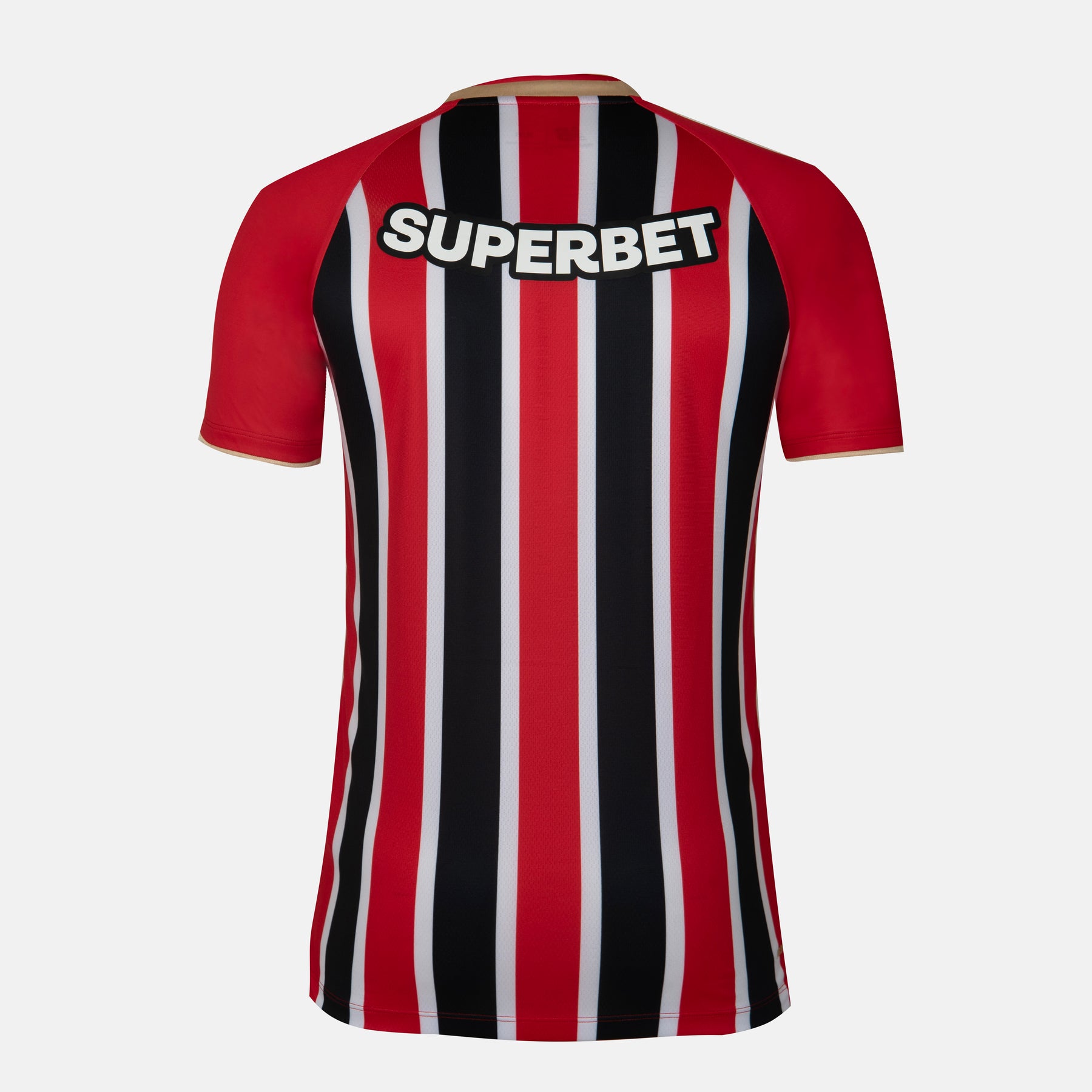 Camisa São Paulo II 25/26 | Futmantos