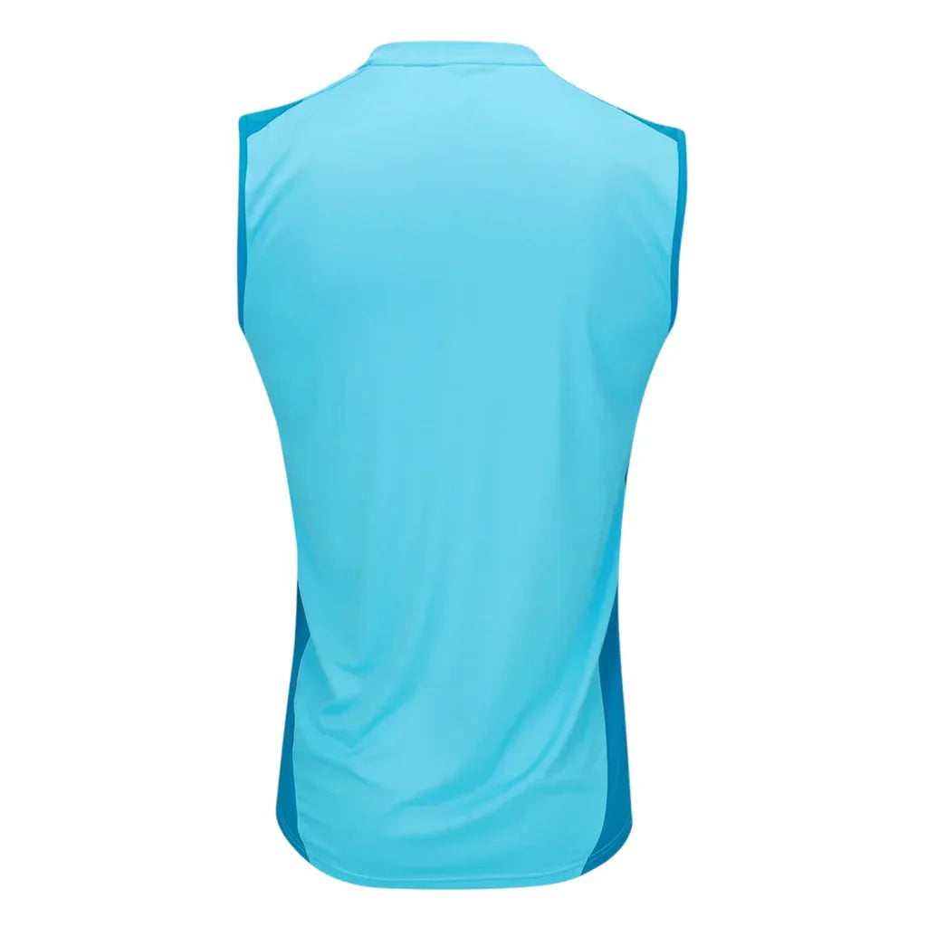 Regata CRF de Treino 25/26 - Azul | Futmantos