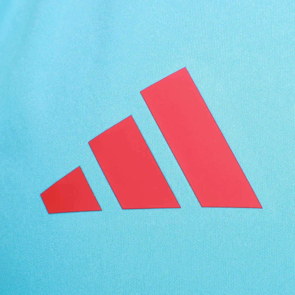 Regata CRF de Treino 25/26 - Azul | Futmantos