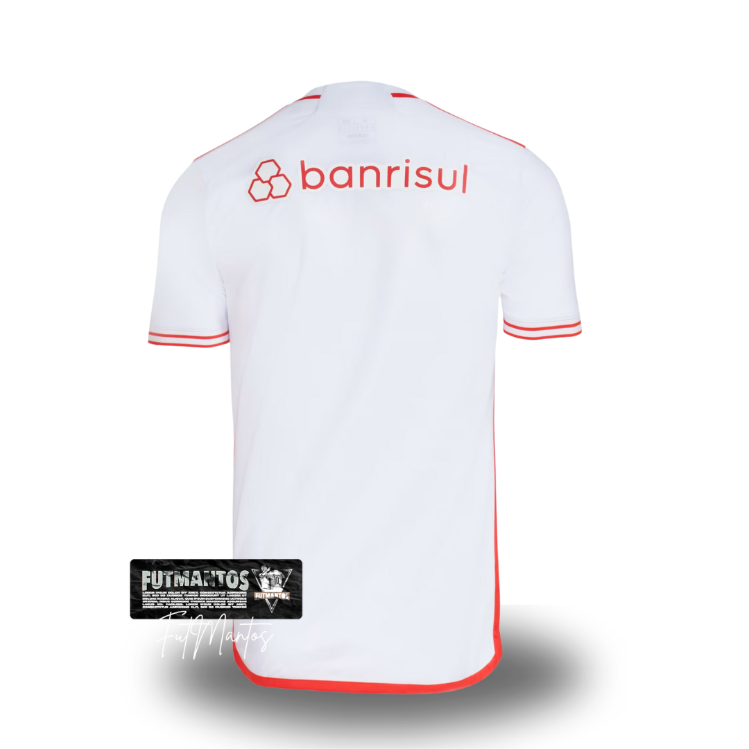 Camisa Internacional Il 24/25 - | Futmantos