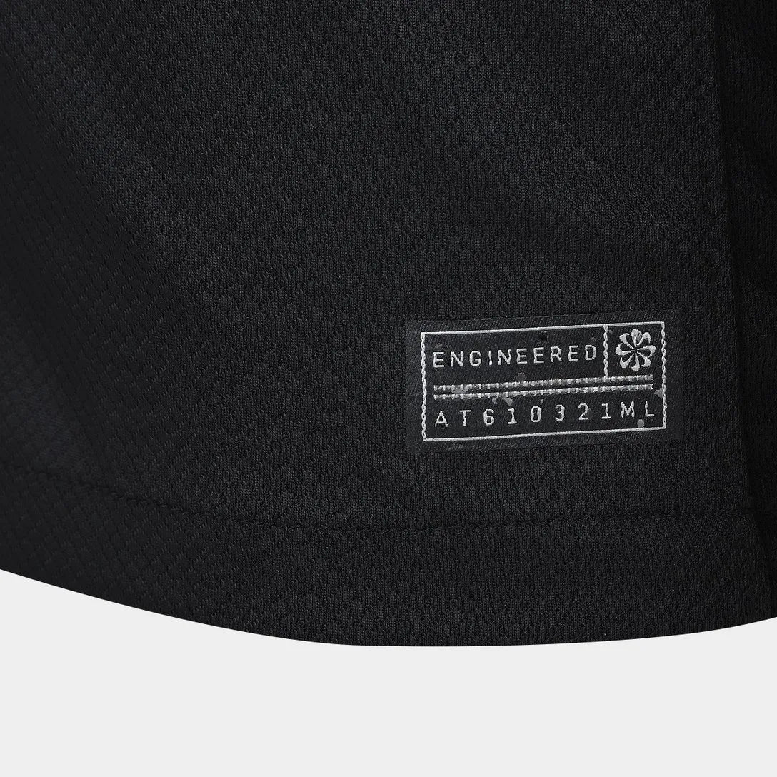 Camisa Corinthians lII 25/26 Torcedor Total 90 | Futmantos