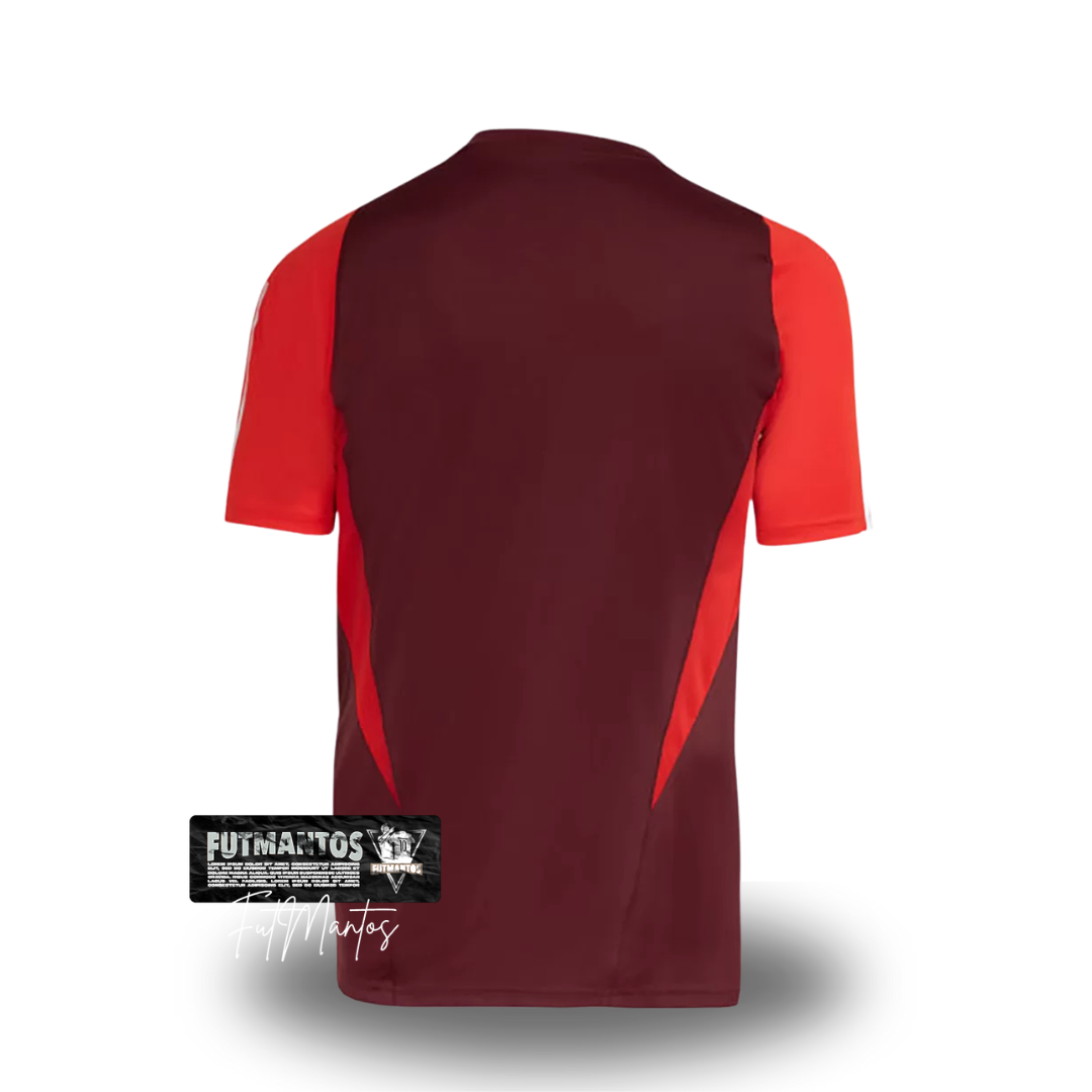 Camisa de Treino Internacional - Comissão técnica