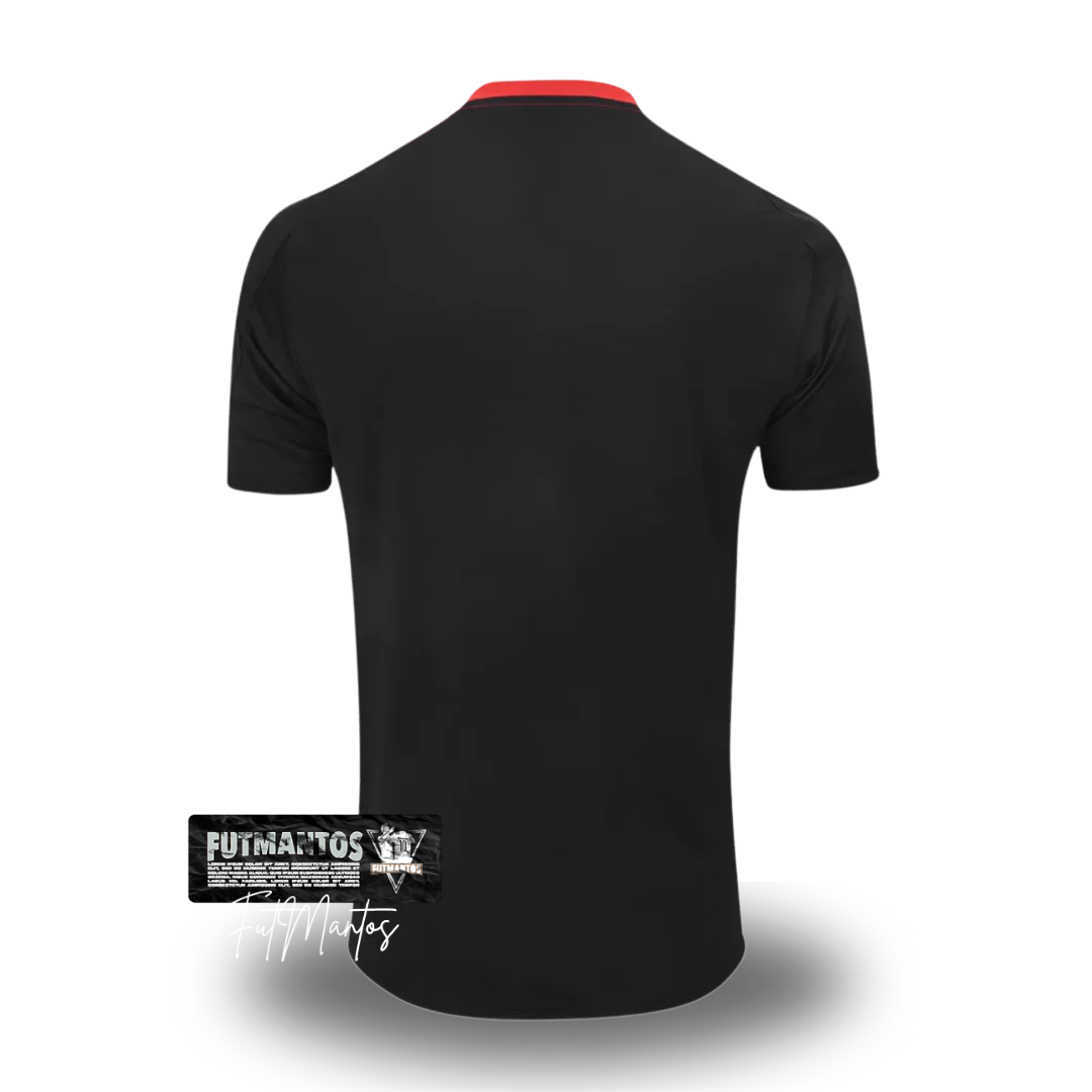 Camisa de Treino Internacional 25/26 | FutMantos