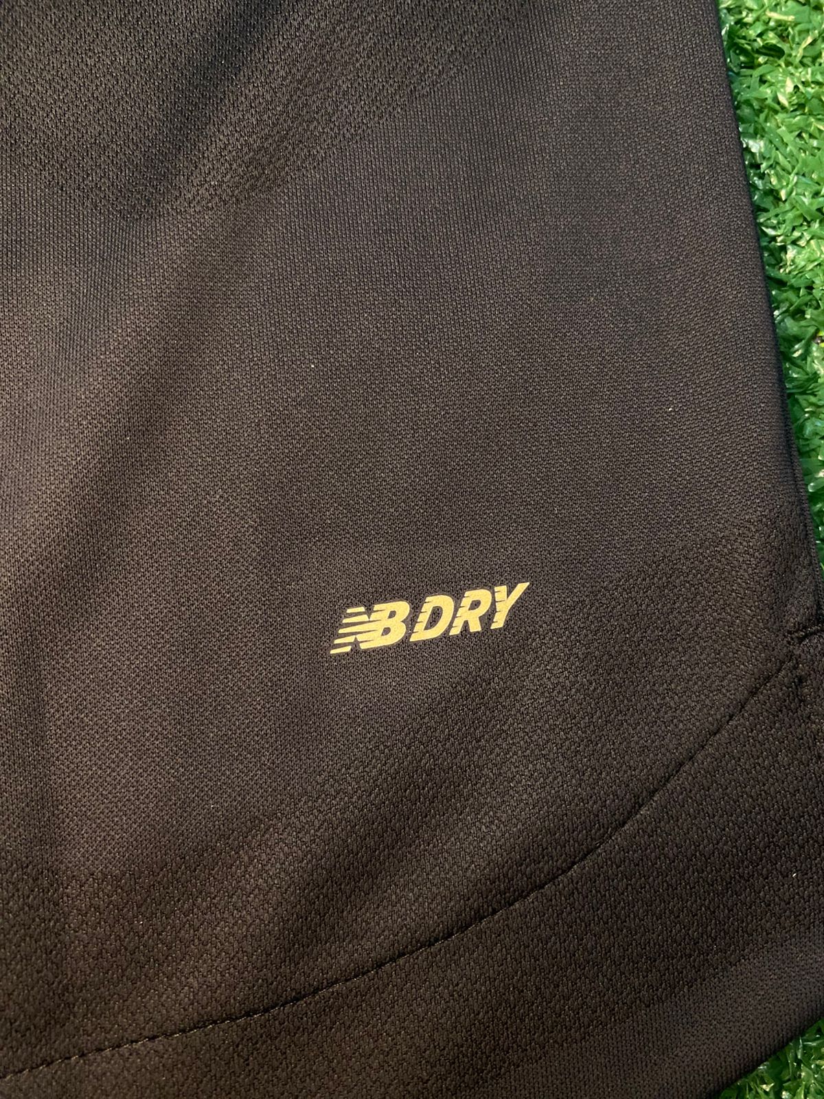 Camisa São Paulo III Preta 25/26 | Futmantos