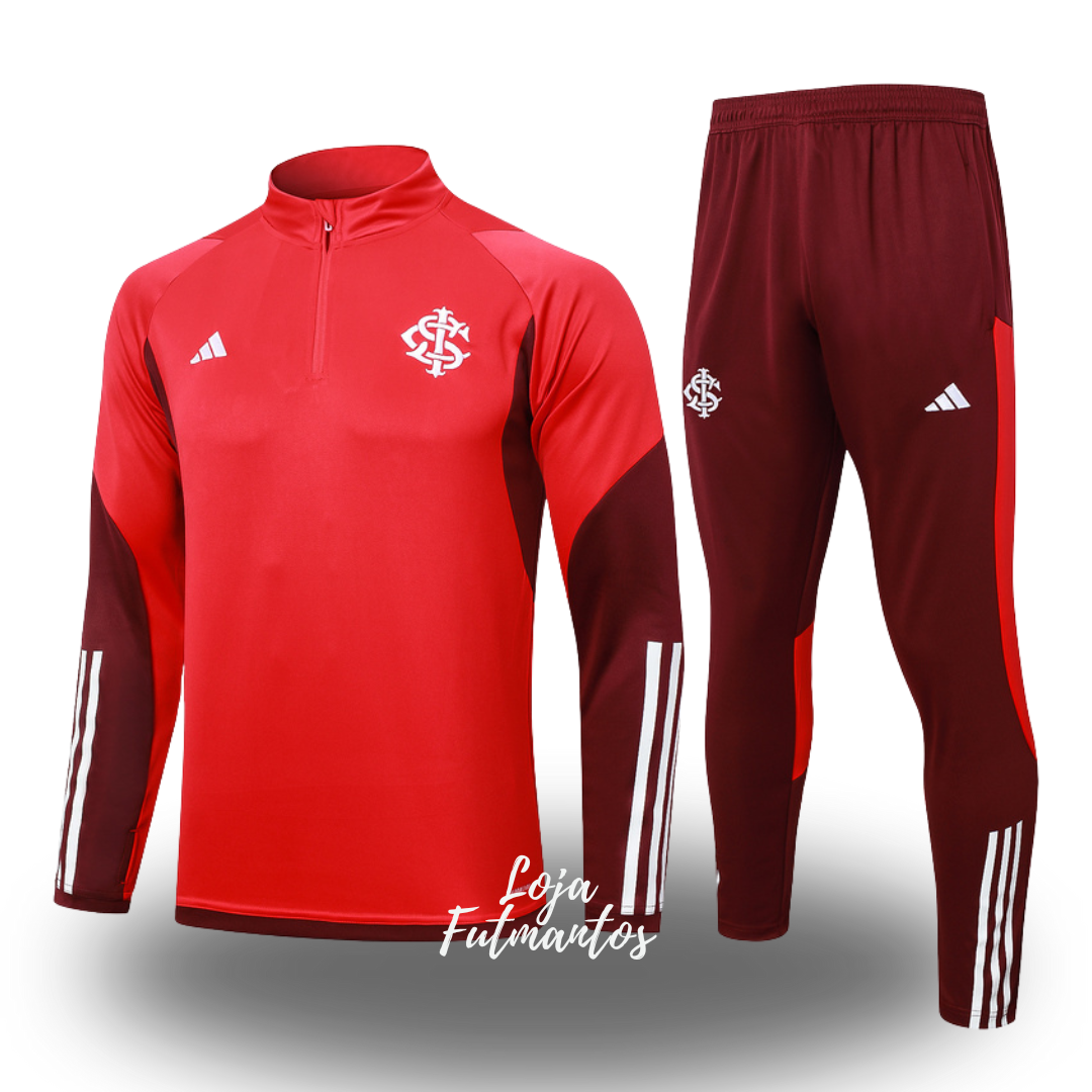 Agasalho de treino Internacional - 24/25