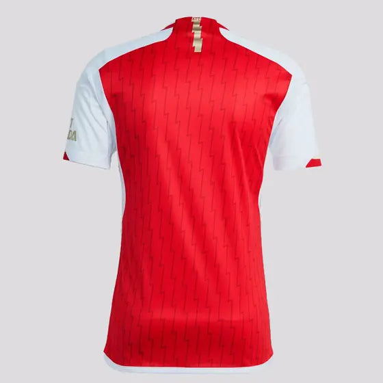 Camisa Arsenal I 23/24 - Vermelho | Futmantos