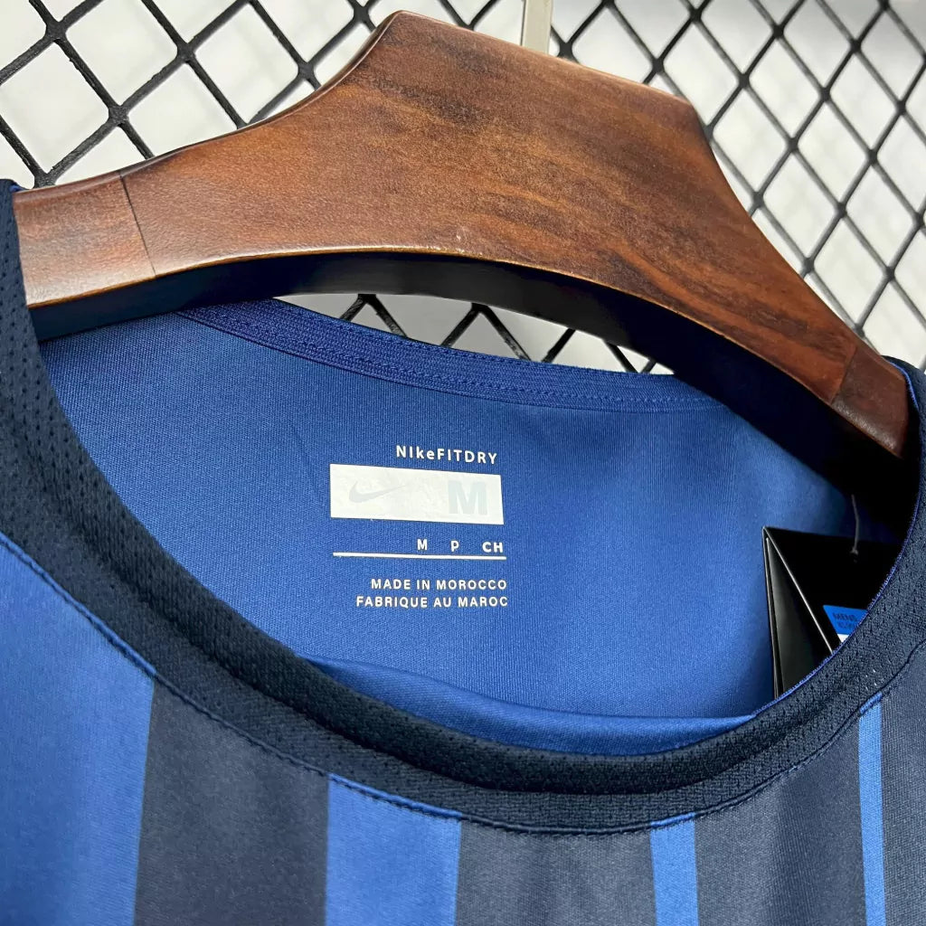 Camisa Barcelona II 04/05 Retrô | Futmantos