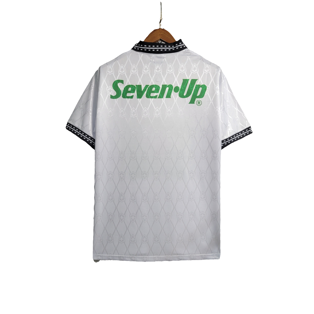 Camisa Botafogo 1995 III Third - Versão Retrô