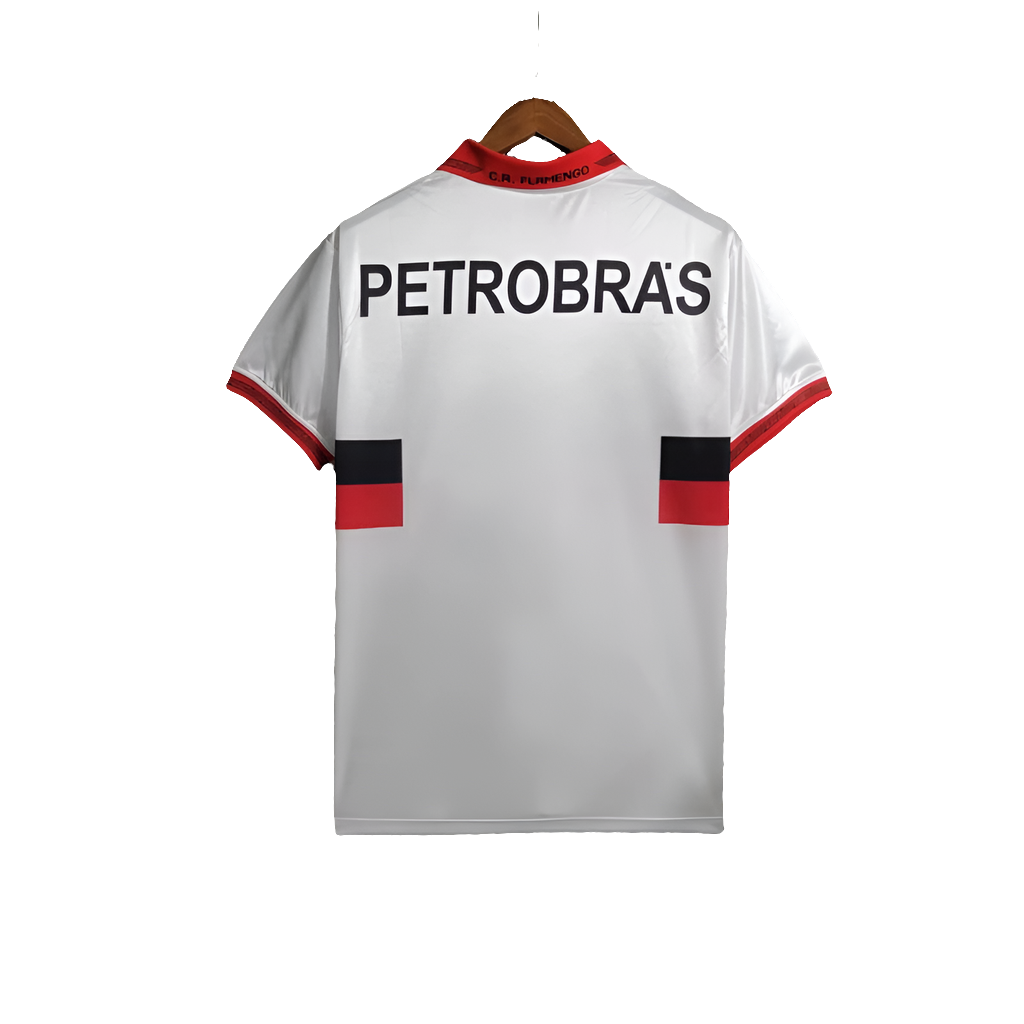 Camisa CRF 1994 II Away - Versão Retrô | FutMantos