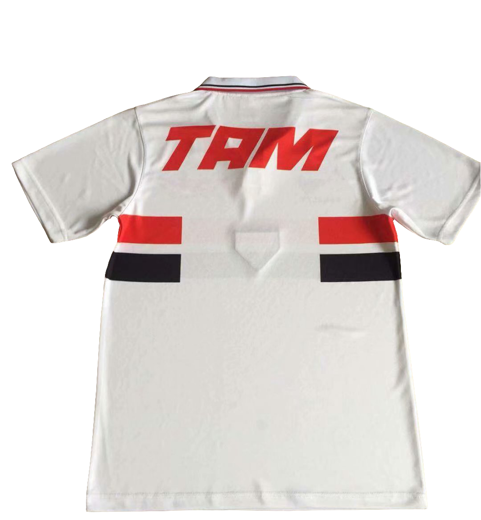 Camisa São Paulo 1994 II Away - Versão Retrô