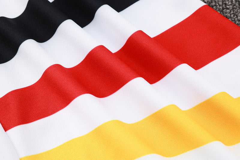 Agasalho de treino Alemanha 24/25 - Passeio | Futmantos