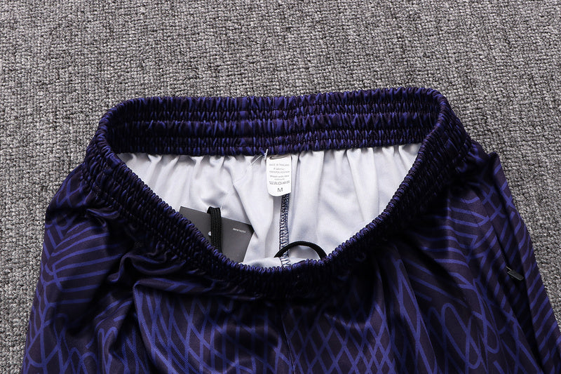 Agasalho de treino Brasil - Com patrocínios | Futmantos