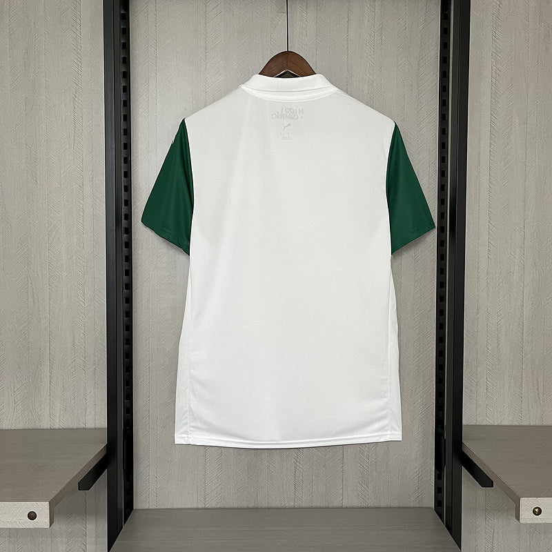 Camisa Palmeiras ll 25/26 - | Super Mundial