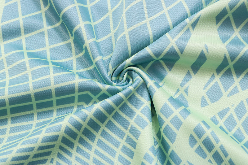 Agasalho de treino Brasil - Com patrocínios | Futmantos