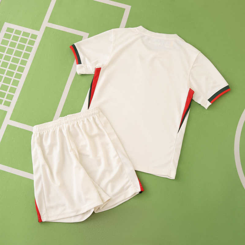 Conjunto Infantil Chelsea II 2025/26 | Futmantos