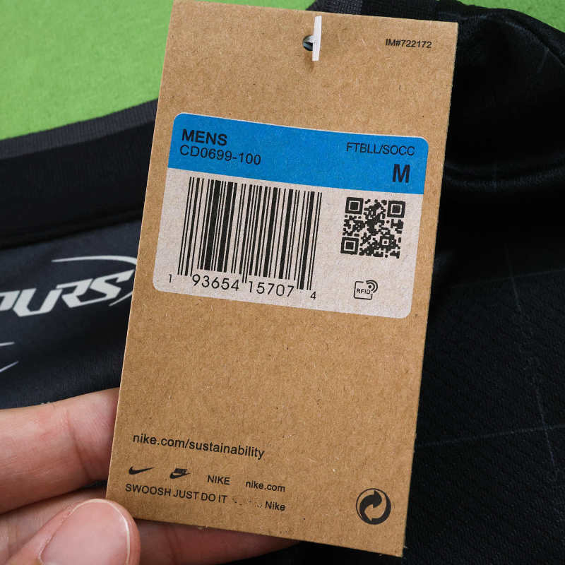 Camisa Tottenham Spurs Il - 25/26 Stray Kids | Futmantos