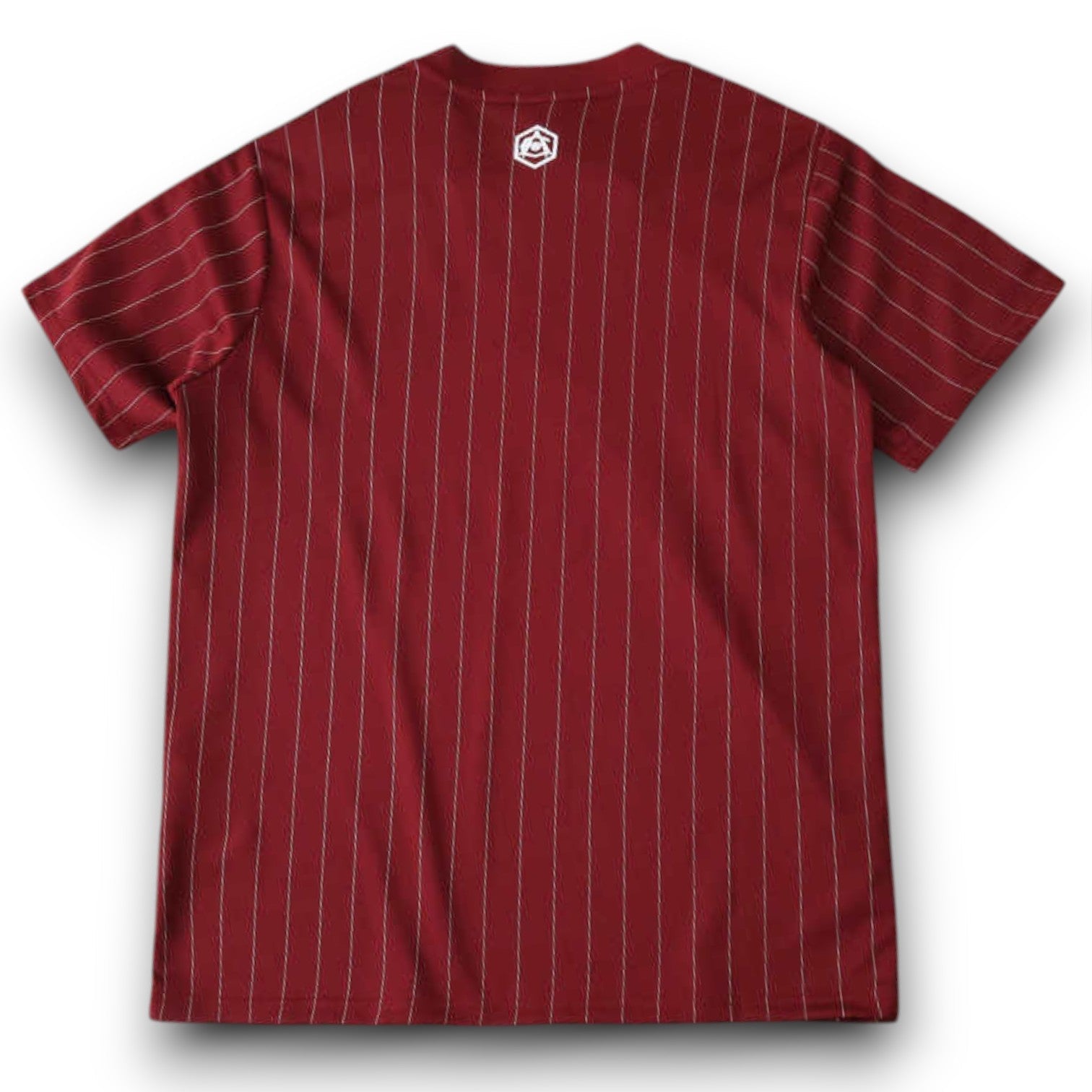 Camisa Arsenal Versão Conceito Retrô 25/26 | Futmantos