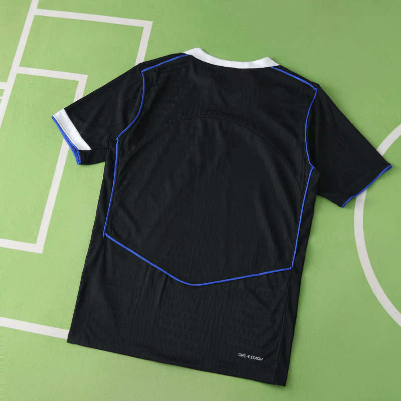 Camisa Chelsea lII 25/26 Versão Jogador | Futmantos