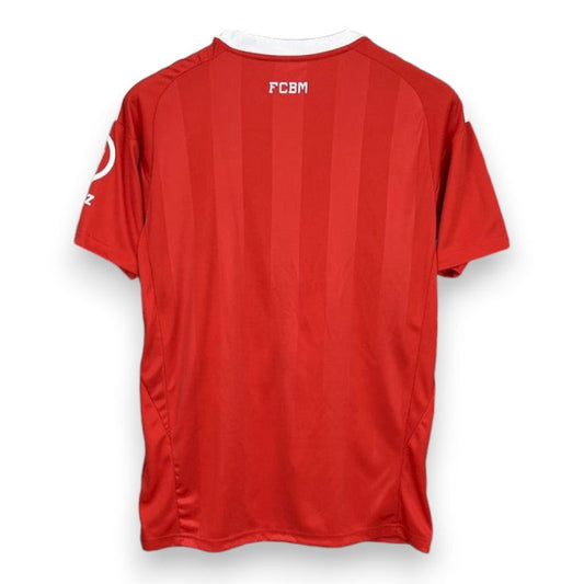 Camisa Bayern de Munique Treino 25/26 | FutMantos