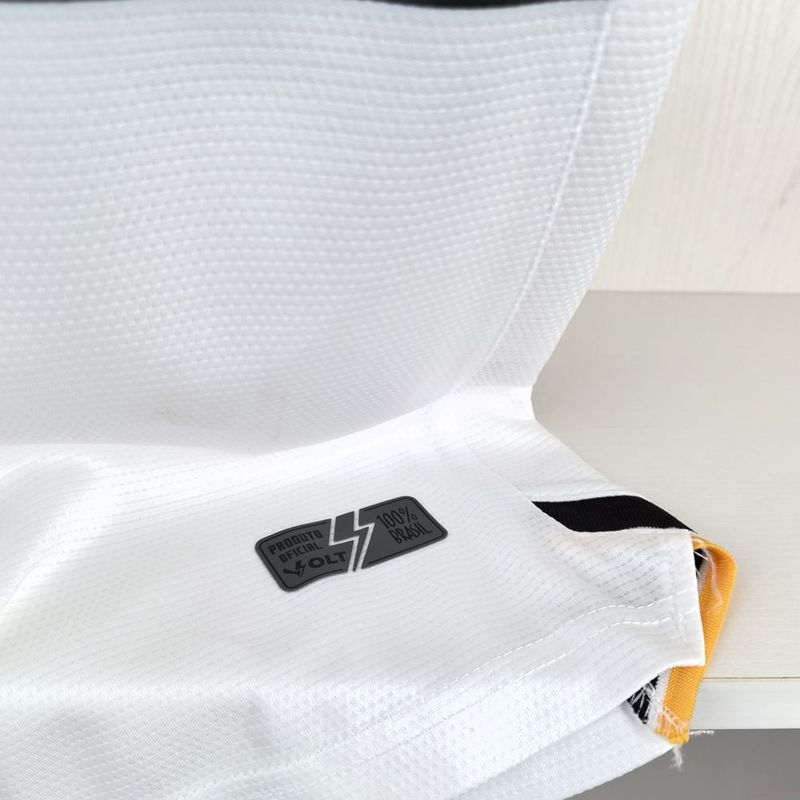 Camisa Criciúma - 24/25