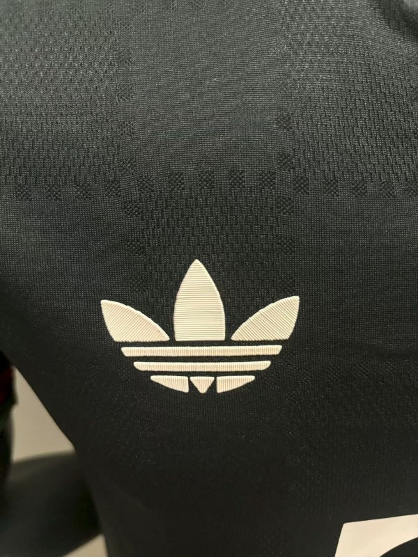 Camisa Bayern de Munique Champions League 25/26 Jogador | FutMantos