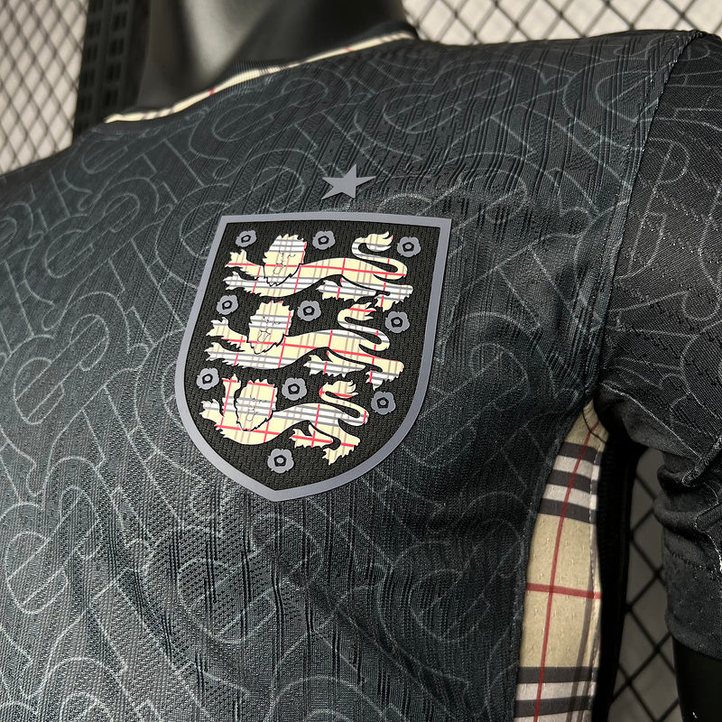 Camisa Inglaterra 24/25 Jogador - Ed Especial | Futmantos