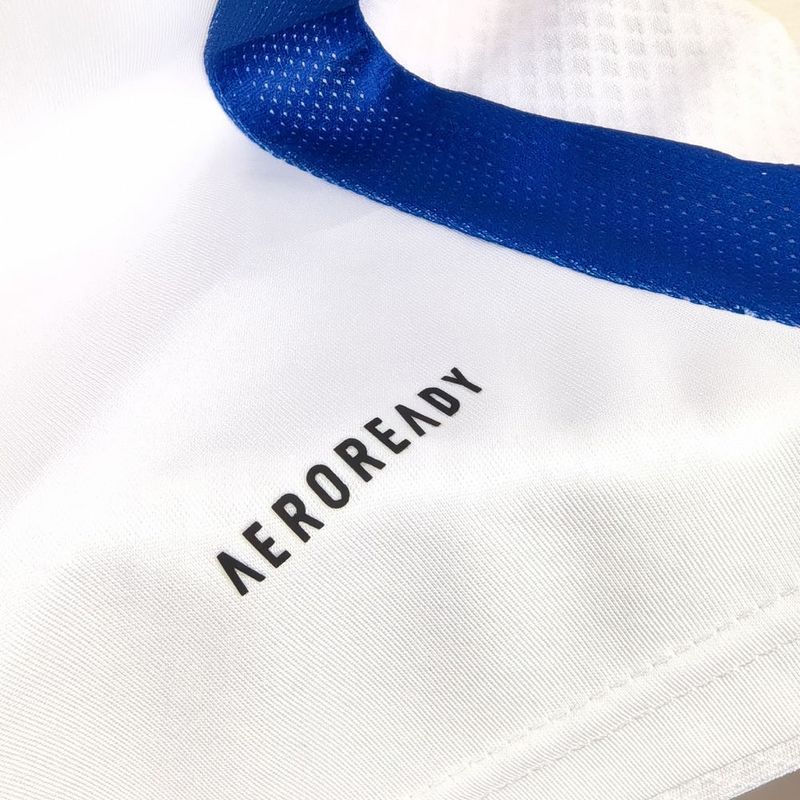 Camisa Lyon II - 24/25 | Futmantos