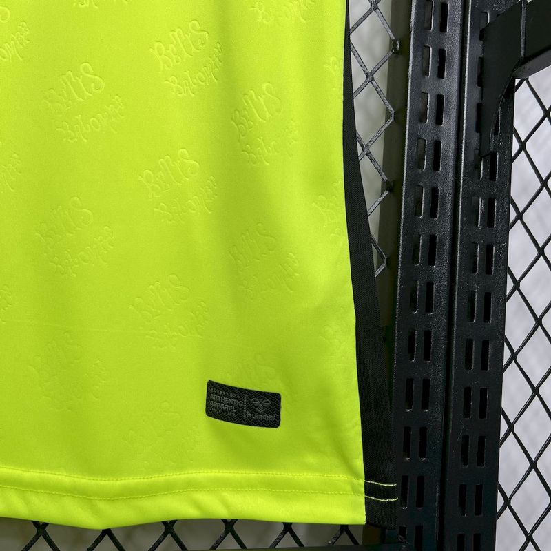 Camisa Real Bétis lI - 24/25 Torcedor | Futmantos