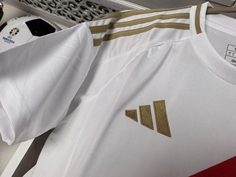 Camisa Peru I 24/25 - Copa América 2024