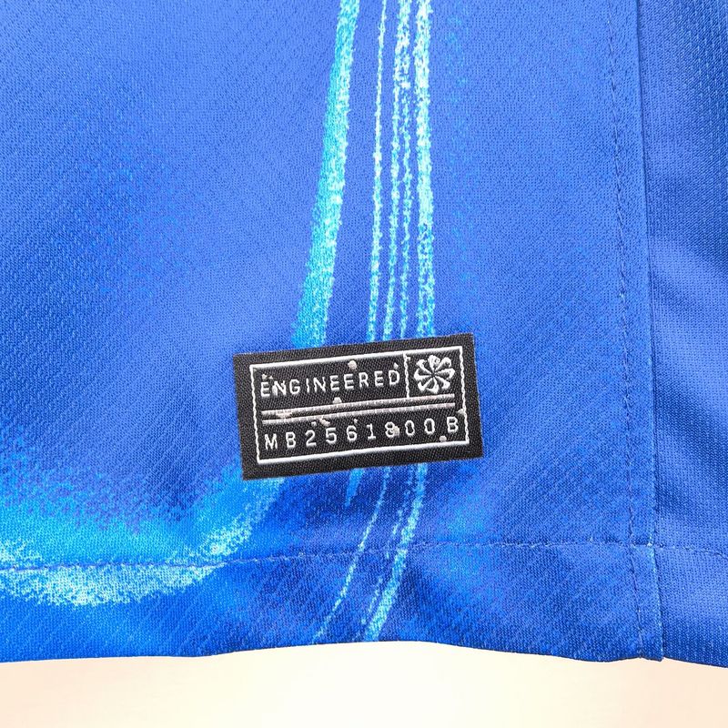 Camisa Chelsea I 24/25 - Azul | Futmantos