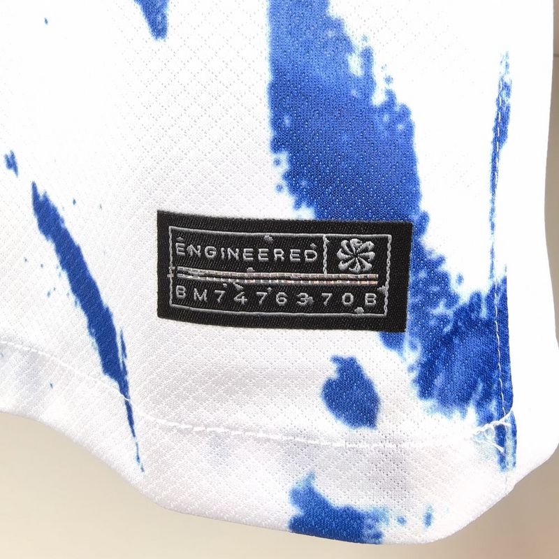 Camisa Seleção Noruega II - 24/25 | Futmantos