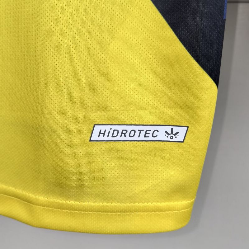 Camisa Equador 24/25 - Copa America