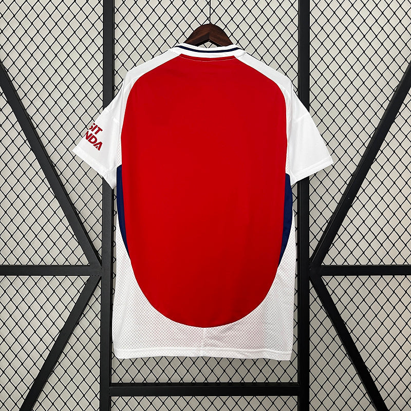 Camisa Arsenal 24/25 | Futmantos