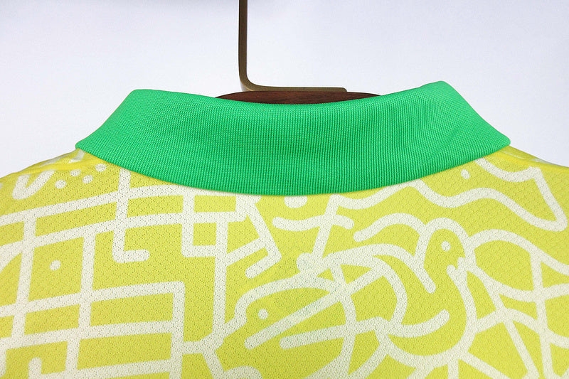 Camisa Brasil - 24/25 - Copa America | Futmantos