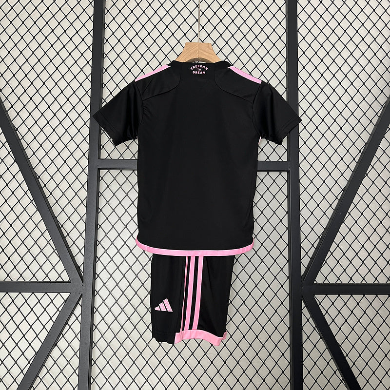 Kit Infantil Inter Miami II 2024/25 | Futmantos