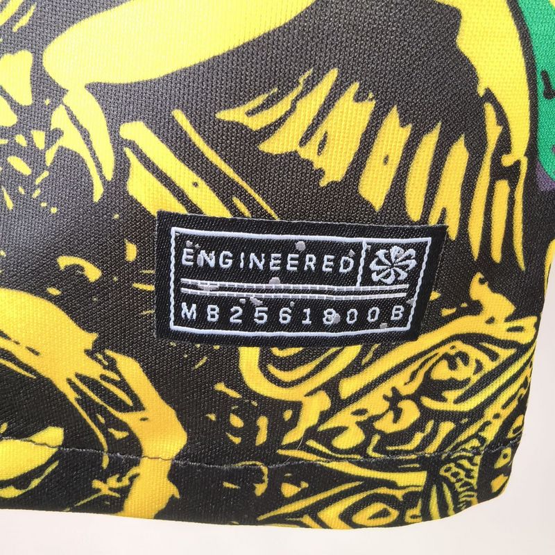 Camisa Brasil 24/25 - Edição Cristo Redentor | Futmantos