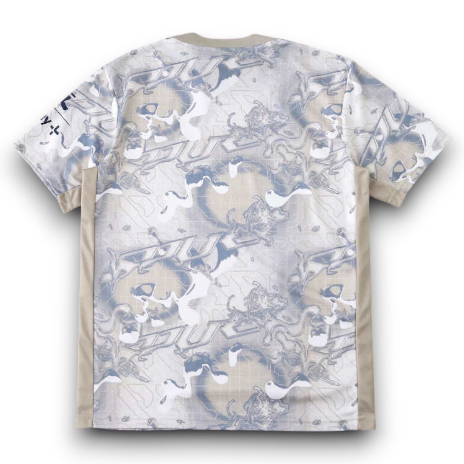 Camisa Tottenham Spurs Training - 25/26 | Futmantos