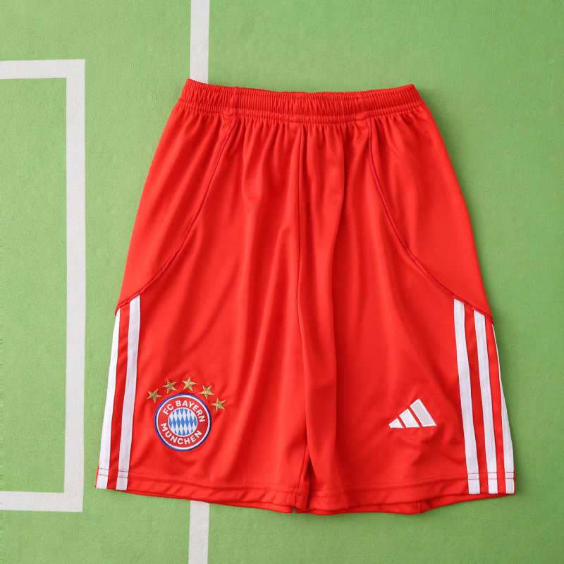 Conjunto Infantil Bayern de Munique I 2025/26 | Futmantos
